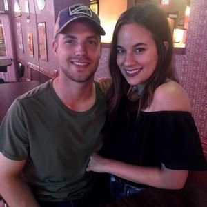 Meet your Posher, Catherine